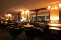 Hotel Nikko Narita - bar