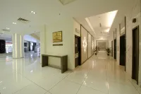 吉隆玻安邦德帕爾瑪酒店