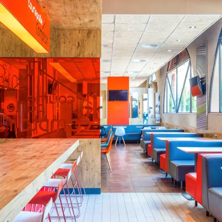 Ibis Budget Limoges