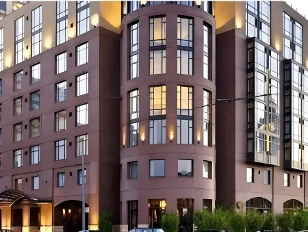 1 Hotel San Francisco