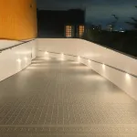 star hostel - parking