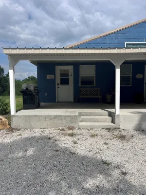 2-Bedroom Vacation Home Just 8 Minutes from Stockton Lake
