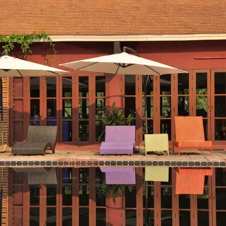 Chiangmai Royal Creek Hotel