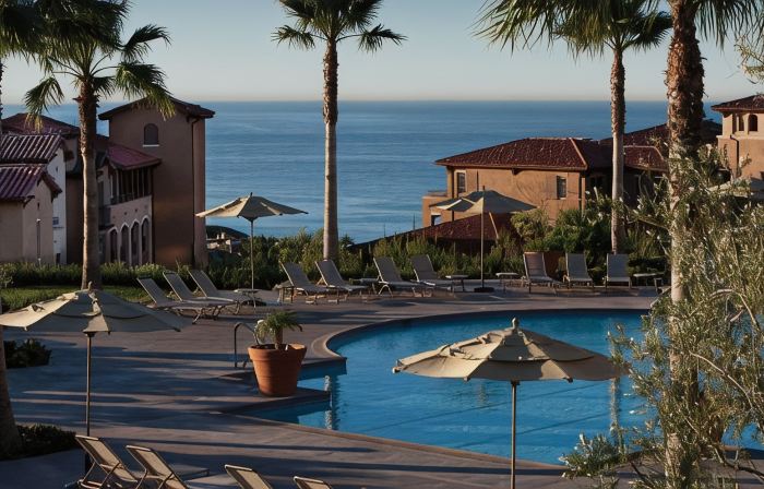 Marriott's Newport Coast Villas