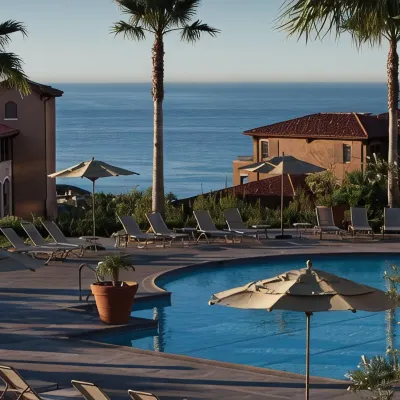 Marriott's Newport Coast Villas Hotels near Crystal Cove