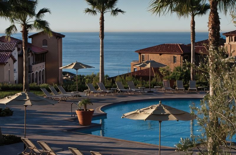 Marriott's Newport Coast Villas