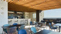 Four Points by Sheraton Barcelona Airport - bar