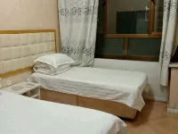 Zhangwu Station Front Express Hotel