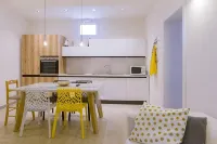 LA NASSA SUITES MAZARA - 民宿