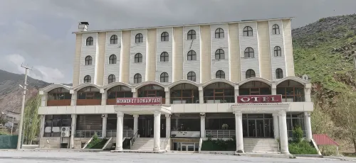 Sark Mermer Otel - 3-Star