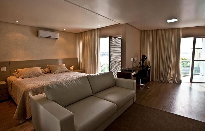 Hotel Canoeiros by Easy Hotéis