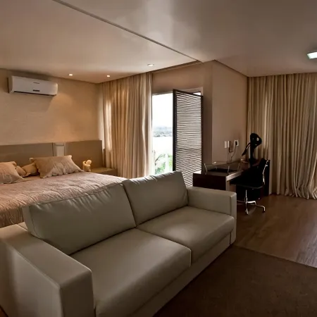 Hotel Canoeiros by Easy Hotéis