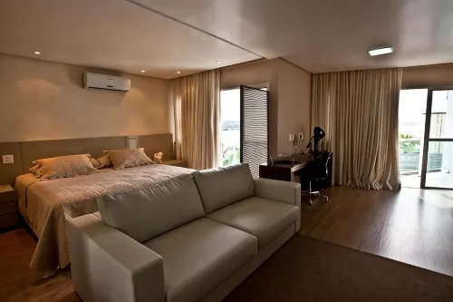 Hotel Canoeiros by Easy Hotéis