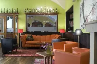 Cortisen am See - Adults Only - bar