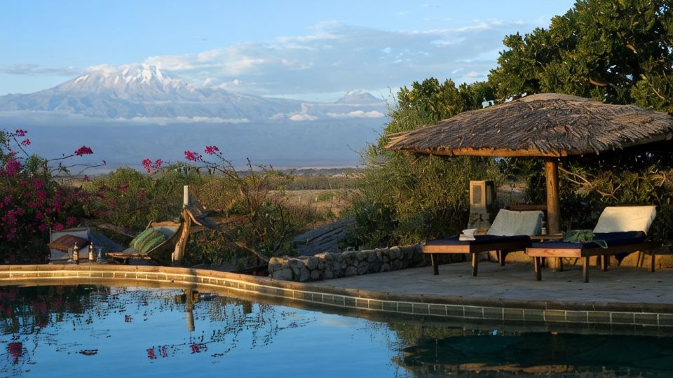 Kia Lodge