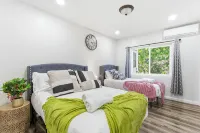 Prime Location: Remodeled 2-Bed/1-Bath with Private Entrance！