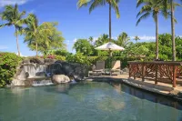 Wailea Beach Villas - Hot Tub