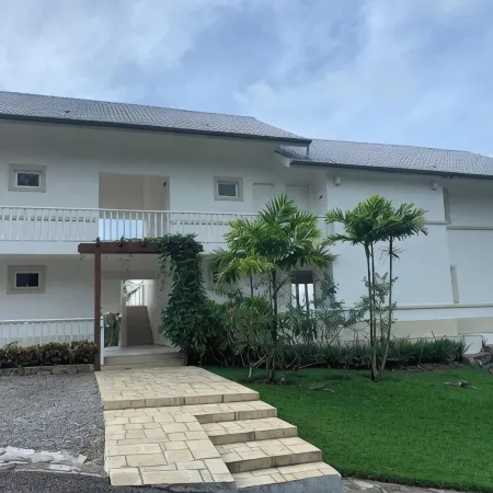 Vista Mare Ocean View Spacious 2-Bedroom