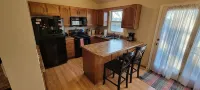 2 Bed, 2 Bath South Lincoln Husker House - บังกะโล