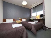 Hotel Select Inn Nishinasuno Ekimae - parcheggio