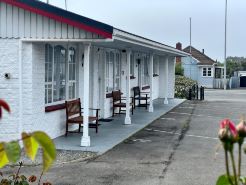 Asure Surrey Court Motel Invercargill