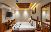 โรงแรม รา วิสตา โรงแรมใน