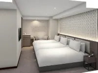Hotel Forza Sapporo Station Hotels near Sapporo Okadama Airport