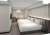 โรงแรมฟอร์ซา สถานีซัปโปโร