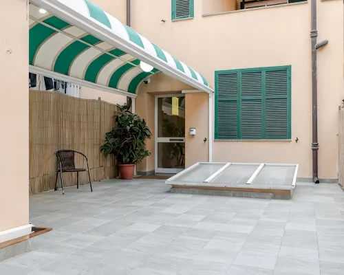 Hotel 3 Cosy Rooms for a Unique Stay Hotels in Ventimiglia