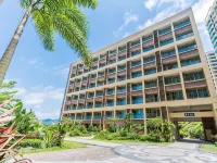 Tongyu Tauriel Scenic Apartment (Hailing Island Dajiao Bay) Hotel a Yangjiang