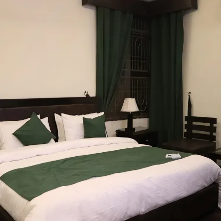 Safa Hotel