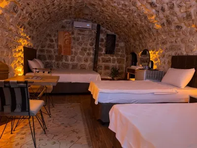 Hasbahan Konak فنادق في 