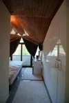 พารุส โรงแรม - สระว่ายน้ำแบบอินฟินิตี้