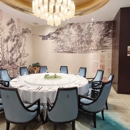 Yueyang Hotel
