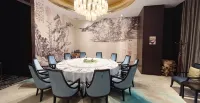 Yueyang Hotel - breakfast