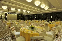 Ming Garden Residences - Spa