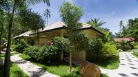 สตาร์ไลท์ รีสอร์ท เกาะพะงัน - รีสอร์ท