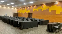 Delphin Beach Hotel - pantai