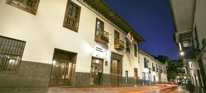 Socialtel Plaza de Armas Cusco - Formerly Selina Plaza de Armas Cusco Hotels in Cusco