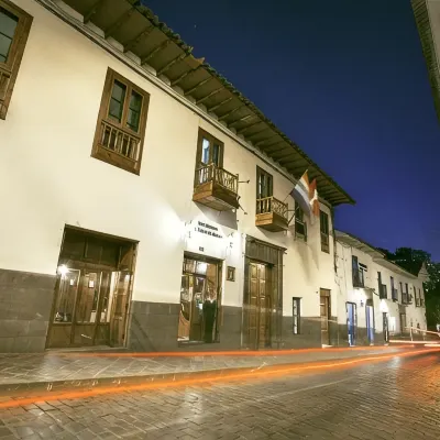 Socialtel Plaza de Armas Cusco - Formerly Selina Plaza de Armas Cusco Hotels near Saint Francis Square