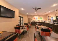 Comfort Suites Highlands Ranch Denver Tech Center Area - Завтрак