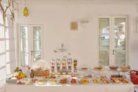 Relais Corte Palmieri & Il Chiostro - Residenza d'epoca - servizio colazione