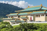 Angels Hostel (Taipei Ximen)