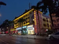 Shi Ji Hotel - spa