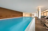 Le Fregate Provence - Romantische