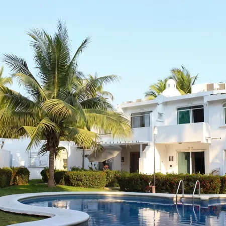 Casa Coral
