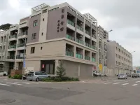 Emerald diamond B&B Hotel di Miaoli