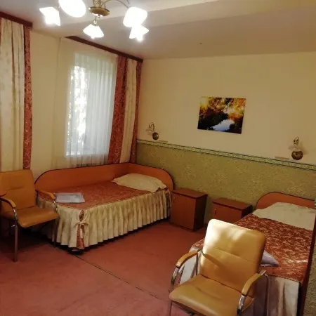Vega Mini-Hotel