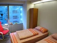 Formosa 101 Hostel 遠企購物中心周辺のホテル