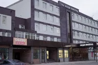 Лада-Восход Отели в г. 